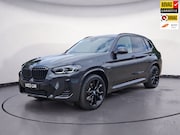 BMW X3 - XDrive30e High Executive M Sport |Trekhaak.Elek|Memory|Park.