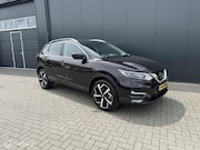 Nissan Qashqai - 1.3 DIG-T Premium Edition pano, leder, trekh, stoelvw