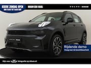 Lynk & Co 01 - 1.5 PHEV CORE -CARPLAY|ADAP.CRUISE|CAMERA|LED|STOEL/STUURVER