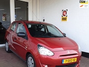 Mitsubishi Space Star - 1.0 Inform *AIRCO