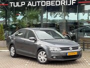 Volkswagen Jetta - 1.2 TSI Comfortline 2011 org 42851km Nap