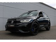 Volkswagen Tiguan - 2.0 TSI R 75 Edition 4Motion 320PK (Pano Carplay HarmanKardo