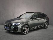 Audi Q7 - 60 TFSI e quattro Pro Line S Competition | Trekhaak | Luchtv