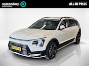Kia Niro - 1.6 GDi Hybrid DynamicPlusLine | Harman/Kardon | Elektrisch