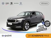 Skoda Kodiaq - 1.5 TSI MHEV Business Edition 150pk | Private lease vanaf € 