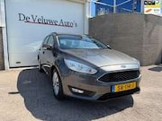 Ford Focus - Wagon 1.0 Lease Edition|Cruise|PDC|Navi