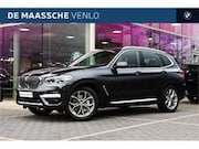 BMW X3 - xDrive30e High Executive xLine Automaat / Trekhaak