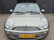 MINI Cabrio - 1.6 Cooper Sidewalk