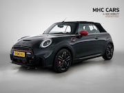 MINI Cabrio - 2.0 John Cooper Works JCW Pack | Premium Plus Pakket | Vol o