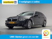 BMW 5-serie - 520e Executive [ Navi Leder Camera Trekhaak ]