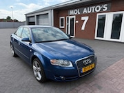Audi A4 - 1.6 Pro Line Business 18" Lmv , APK 03-27