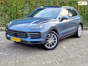 Porsche Cayenne - 3.0 Zeer Nette Cayenne Automaat Panorama Memory Leder Navi