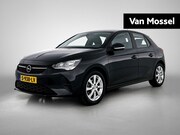 Opel Corsa - 1.2 Edition | Apple Carplay/Android Auto | Navigatie | 16: L