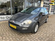 Fiat Punto - 0.9 TwinAir Racing