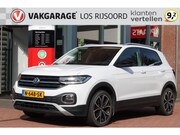 Volkswagen T-Cross - 1.0 TSI Aut. *R-Line* | Trekhaak | Carplay | Adaptive Cruise