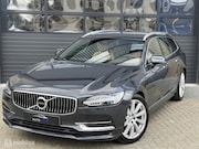 Volvo V90 - 2.0 T8 AWD Inscription | Bowers & W | Memory | HUD