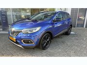 Renault Kadjar - 1.3 TCe Black Edit. Stoelverwarming Cruise Control Automaat