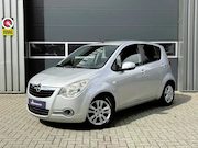 Opel Agila - 1.0 Edition | Airco | All Season | Dealer onderhouden | 1e E