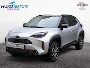 Toyota Yaris Cross - 1.5 Hyb 130 GR Sport | Nieuw | Bi-Tone | El. Achterklep