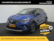 Renault Captur - TCe 90 Techno - All seasonbanden - Groot navigatiescherm - D