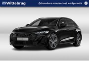 Audi A5 - Avant 2.0 e-hybrid 299PK quattro S edition | Achteruitrijcam
