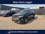 Toyota RAV4 - 2.5 Hybrid 218pk Executive Automaat / Navigatie / Leder / St