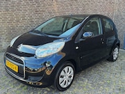 Citroën C1 - 1.0-12V Ambiance Automaat 5-Deurs Airco Org.NL NAP