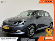 Skoda Fabia - 1.2 TSI Drive Airco Lichtmetalen velgen