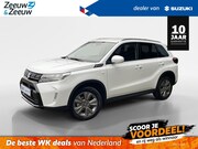 Suzuki Vitara - 1.4 Boosterjet Smart Hybrid Select | Mega Deal! 1.500, - Eur