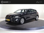 Ford Focus - Wagon 1.0 EcoBoost Titanium Business | Navigatie | Parkeerca