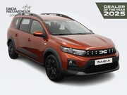 Dacia Jogger - 1.8 hybrid 155 expression 7p. / ELEKTRISCH VERWARMBARE VOORS