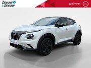 Nissan Juke - 1.6 Hybrid Pulse | NISSAN MORE 10 JAAR GARANTIE | 4000 EURO 