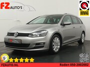 Volkswagen Golf - Variant 1.0 TSI Business Edition Connected - Navigatie - Cli