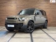 Land Rover Defender - 110 SE D240 | Grijskenteken | Pano | Cold Climate Pack | Luc