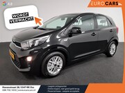 Kia Picanto - 1.0 DPi Automaat DynamicLine Navigatie Apple Carplay/Android