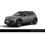 Renault 4 - comfort range iconic 52 kWh