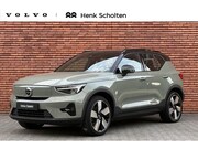 Volvo XC40 - Recharge Ultimate 70 kWh | Panoramisch schuif-/ kanteldak |