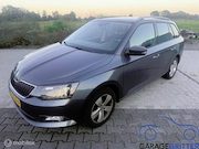Skoda Fabia - Combi 1.2 TSI Ambition Businessline Pro