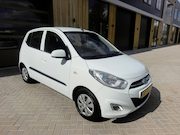 Hyundai i10 - 1.2 Plus 5DRS|Airco|Parkeersensoren|APK tot 2027