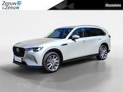 Mazda CX-80 - 2.5 e-SkyActiv PHEV Exclusive-Line Navigatie | Aicro | Rondo