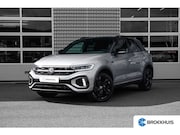 Volkswagen T-Roc - 1.5 TSI 150pk R-Line | Stoelverwarming | Achteruitrijcamera