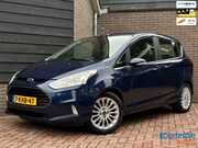 Ford B-Max - 1.6 TI-VCT Titanium | Automaat | Trekhaak | Camera | Navi | 
