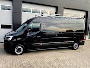 Renault Master - T35 2.3 dCi 180 L3H2 6-pers. Automaat 49dkm!