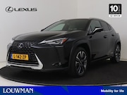 Lexus UX - 250h Preference Line | NL dealeronderhouden |