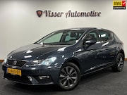 Seat Leon - ST 1.5 TSI Ultimate Edition*Camera*PDC*Navi*Led