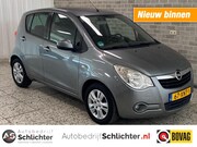 Opel Agila - 1.0 Edition Airco/EL-Ramen/Radio-CD/LM-Velgen/All-Season ban
