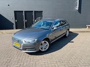 Audi A4 - 2.0 TDI Design Pro Line Plus Spring Advantage 190PK Digital