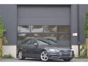 Audi A4 - Avant 1.4 TFSI Sport S line edition NAP | Automaat | Cruise 