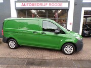 Mercedes-Benz Vito - 114 CDI AUTOMAAT ZEER MOOI , PDC, NAP, APK