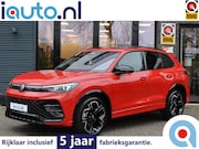 Volkswagen Tiguan - 1.5 eHybrid 272pk R-Line Black Style Pano/Leder/IQ.Light HD/